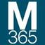 Madrid365 Logo