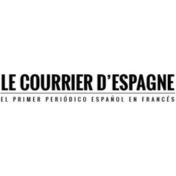 Le Courrier d’Espagne Logo