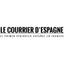 Le Courrier d’Espagne Logo