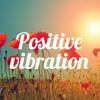 Positive Vibration Logo