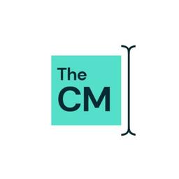 The Content Mix Logo