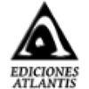 Ediciones Atlantis Logo