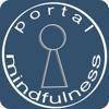 Portal Mindfulness Logo
