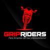 Gripriders Logo