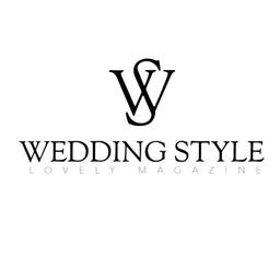 Wedding Style Magazine Logo