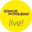 Somos Movilidad Logo