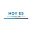 Hoy es Titular Logo