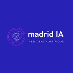 Madrid IA Logo