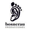 Bosnerau Producciones Logo