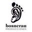 Bosnerau Producciones Logo
