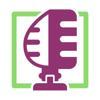 Podcastidae Logo