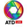 ATD Live · Studios Logo