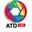 ATD Live · Studios Logo