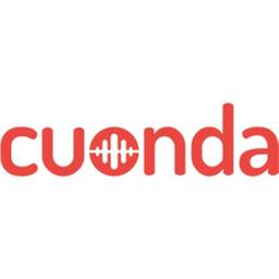 Cuonda Podcast Logo