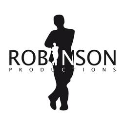 ROBINSON Productions Logo