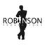ROBINSON Productions Logo
