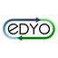 Entre Dev y Ops Logo