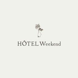Hôtel Weekend Logo