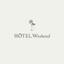 Hôtel Weekend Logo
