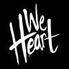 We Heart Logo