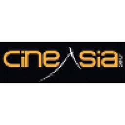 CineAsia Logo