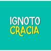 Ignotocracia Logo