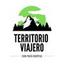 Territorio Viajero Logo