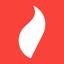 Clavoardiendo Magazine Logo
