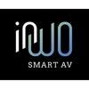 inWO Smart AV Logo