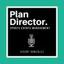 Plan Director Logo