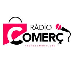 Ràdio Comerç Logo