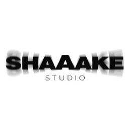 SHAAAKE-STUDIO Logo
