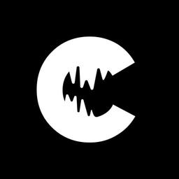 Loud Cave Logo