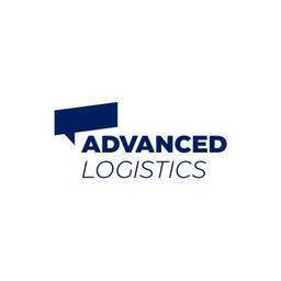 Advanced Logistics Logo