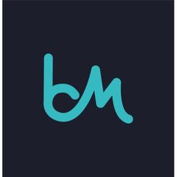 Burgos Moderno Logo