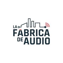 La Fábrica de Audio Logo