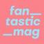 fantasticmag Logo