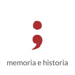 memoria e historia Logo