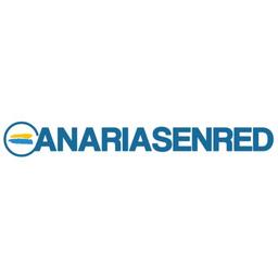 CANARIASENRED Logo