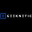 GEEKNETIC Logo