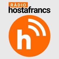 Ràdio Hostafrancs Logo