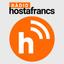 Ràdio Hostafrancs Logo