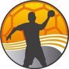 Balonmano Actual Logo