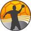 Balonmano Actual Logo
