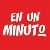 En Un minuto Logo