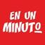 En Un minuto Logo