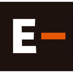 E-Ridermag Logo