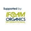 The Organic Standard Logo