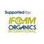 The Organic Standard Logo
