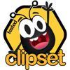 clipset Logo